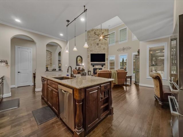 2832 Mona Vale Road, Trophy Club, TX 76262