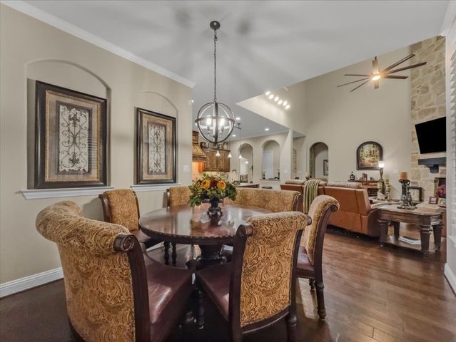 2832 Mona Vale Road, Trophy Club, TX 76262