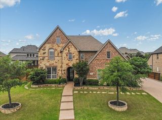 2832 Mona Vale Road, Trophy Club, TX 76262