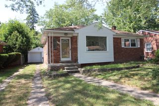23541 Meadowlark Avenue, Oak Park, MI 48237
