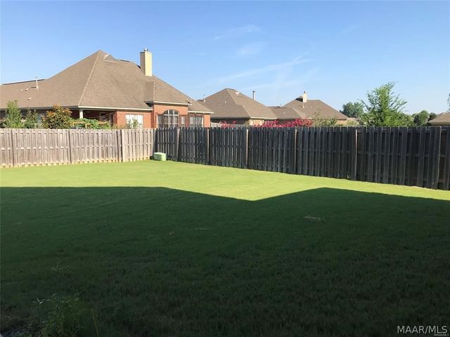 9312 Autumn Brooke Way, Montgomery, AL 36117