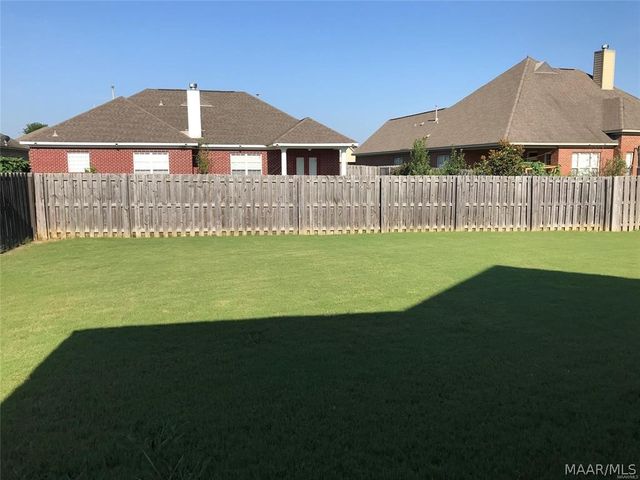 9312 Autumn Brooke Way, Montgomery, AL 36117