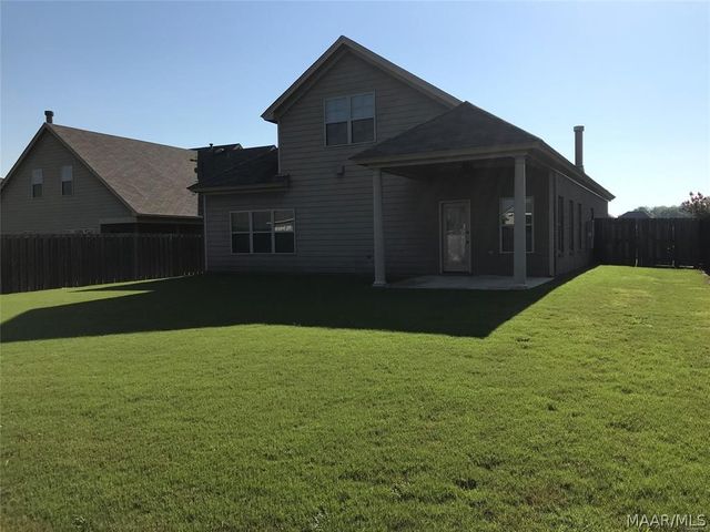 9312 Autumn Brooke Way, Montgomery, AL 36117