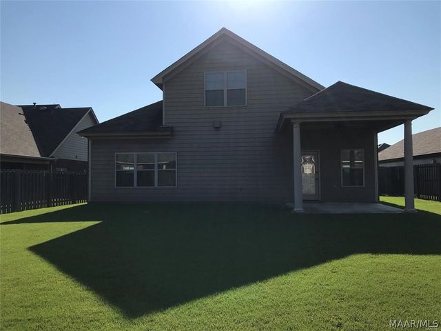 9312 Autumn Brooke Way, Montgomery, AL 36117