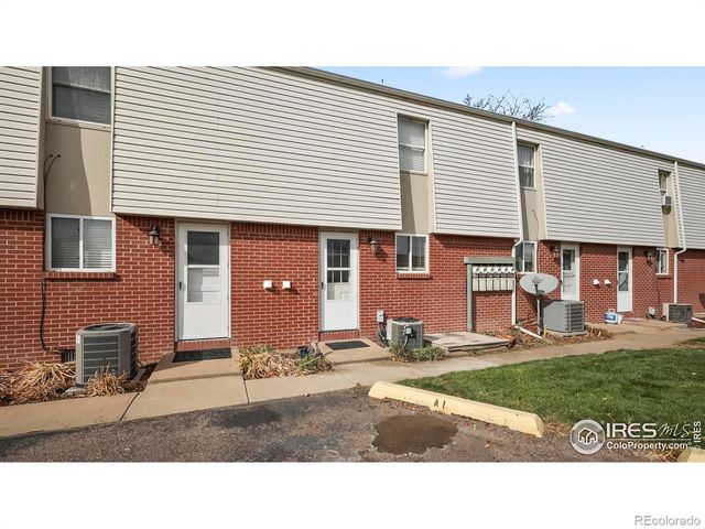 215 Chestnut Street A5, Windsor, CO 80550