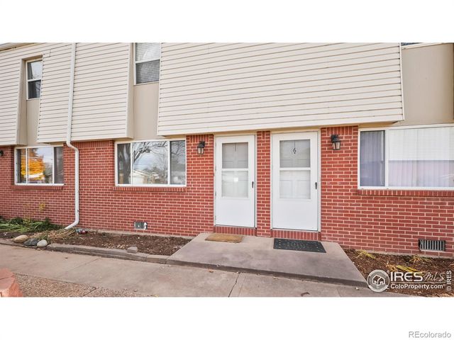 215 Chestnut Street A5, Windsor, CO 80550