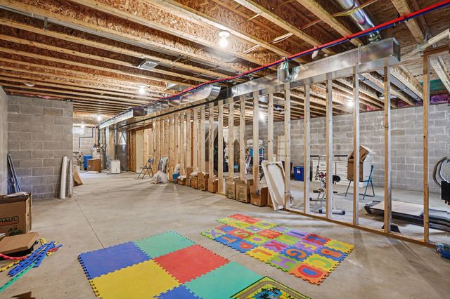 6671 Minard Drive, Egelston Twp, MI 49442