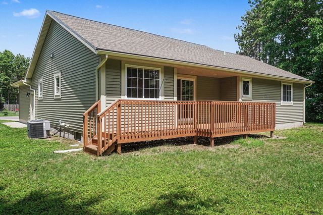 6671 Minard Drive, Egelston Twp, MI 49442