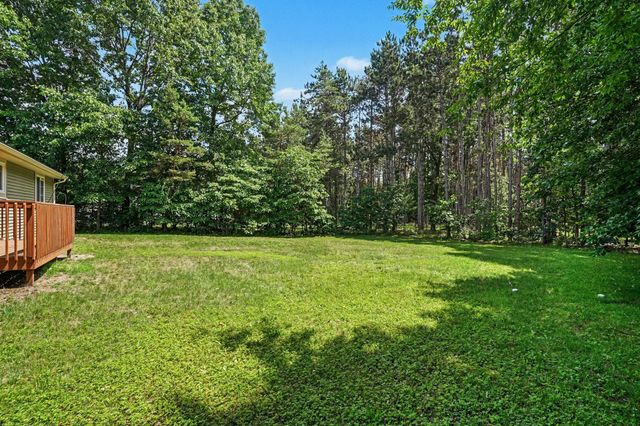 6671 Minard Drive, Egelston Twp, MI 49442