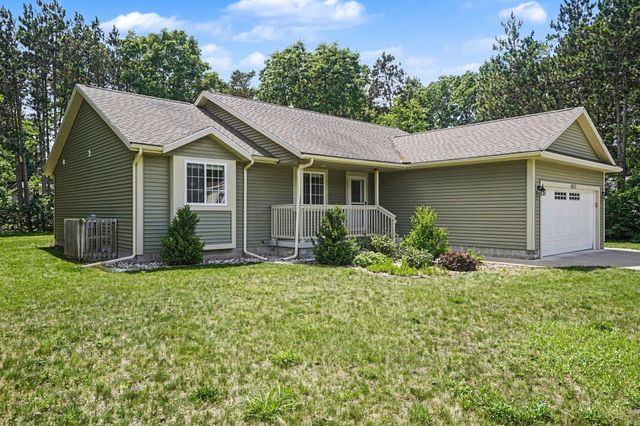 6671 Minard Drive, Egelston Twp, MI 49442