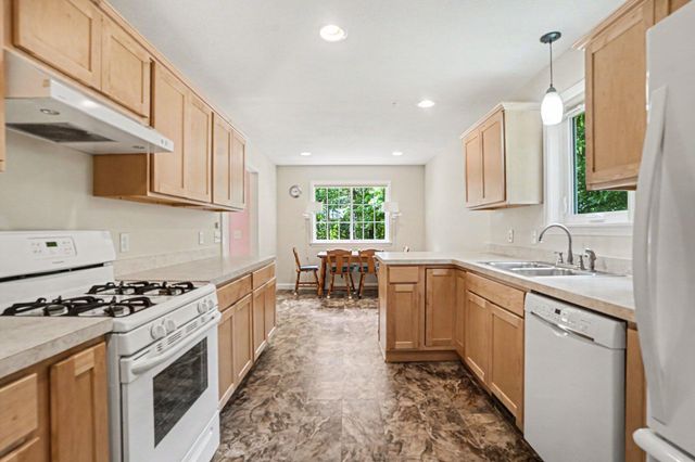 6671 Minard Drive, Egelston Twp, MI 49442