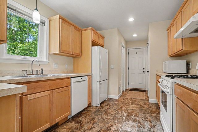 6671 Minard Drive, Egelston Twp, MI 49442
