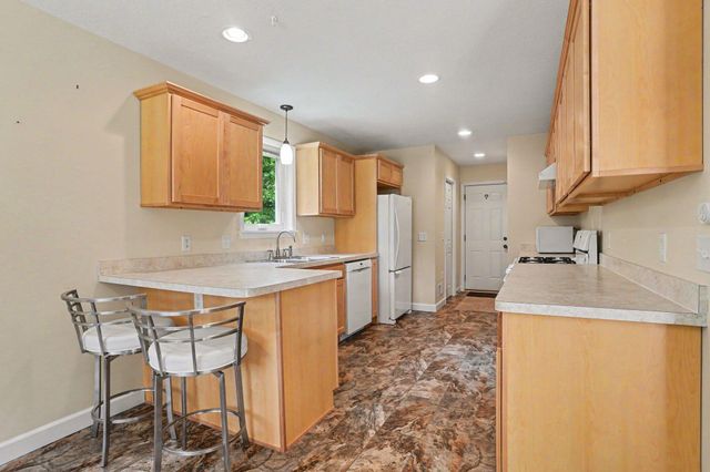6671 Minard Drive, Egelston Twp, MI 49442