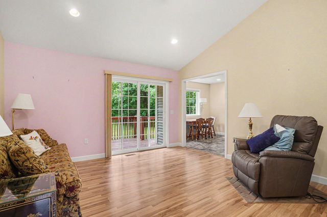 6671 Minard Drive, Egelston Twp, MI 49442