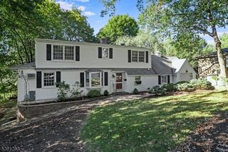 380 E Shore Trl, Sparta Twp., NJ 07871