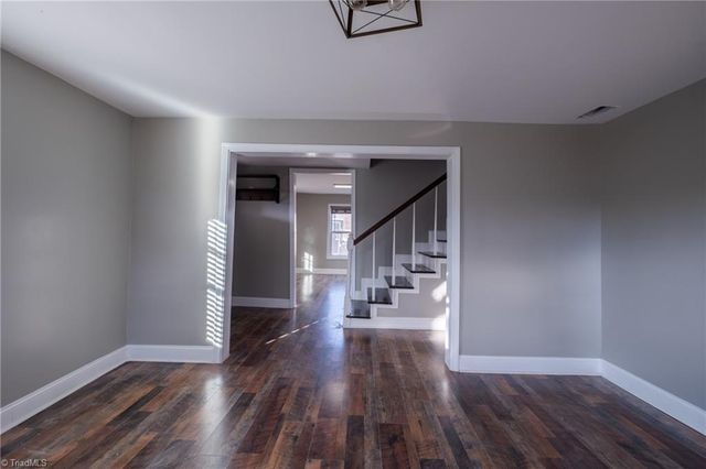 3408 Dillon Road, Jamestown, NC 27282