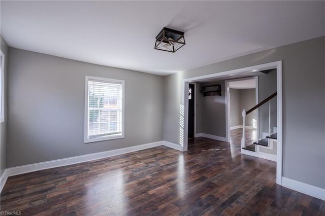 3408 Dillon Road, Jamestown, NC 27282