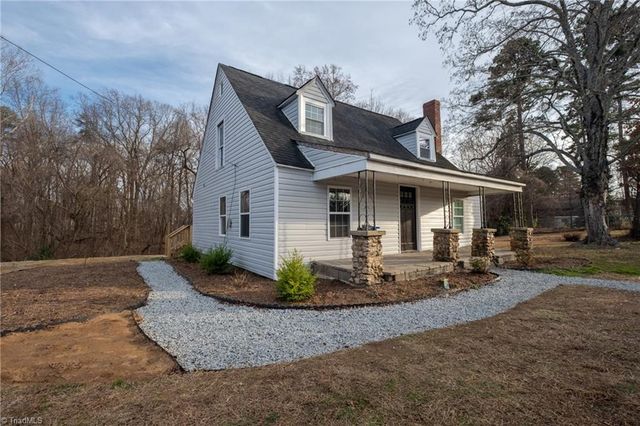 3408 Dillon Road, Jamestown, NC 27282