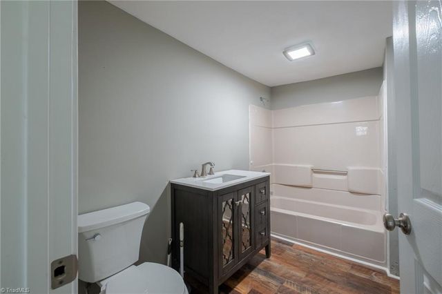 3408 Dillon Road, Jamestown, NC 27282