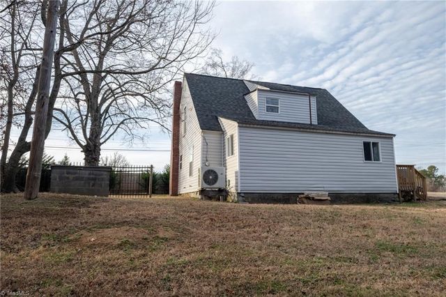 3408 Dillon Road, Jamestown, NC 27282