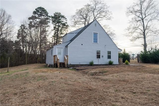 3408 Dillon Road, Jamestown, NC 27282