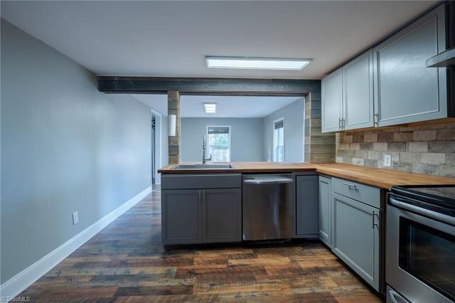 3408 Dillon Road, Jamestown, NC 27282