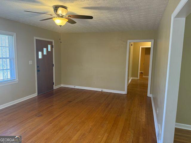 100 Brannan Drive, Stockbridge, GA 30281