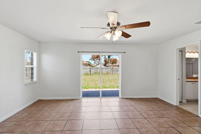4381 SW Appleseed Road, Port St. Lucie, Port St Lucie, FL 34953