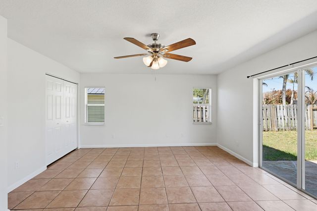 4381 SW Appleseed Road, Port St. Lucie, Port St Lucie, FL 34953