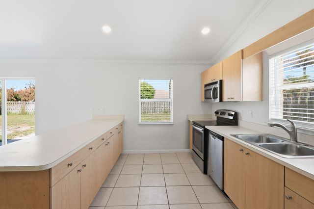 4381 SW Appleseed Road, Port St. Lucie, Port St Lucie, FL 34953