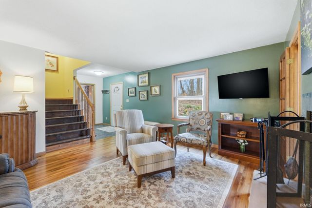 321 E Morsches Road, Columbia City, IN 46725