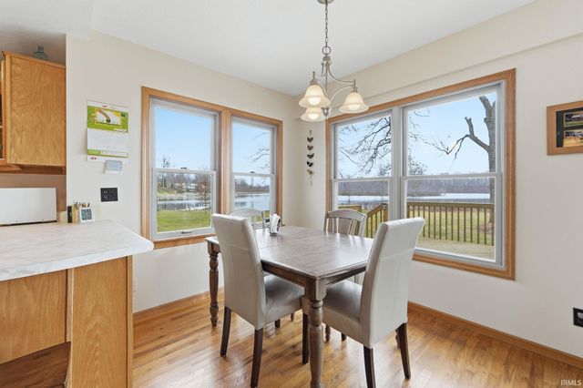 321 E Morsches Road, Columbia City, IN 46725