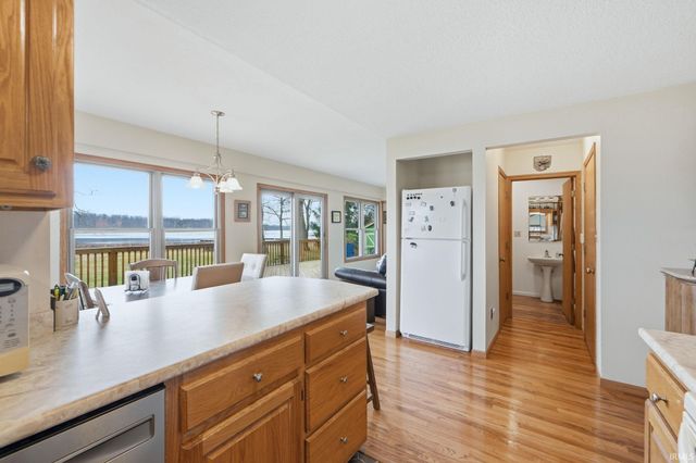 321 E Morsches Road, Columbia City, IN 46725