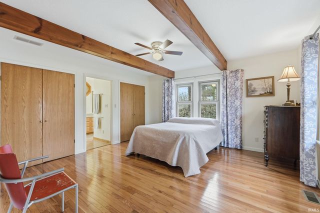 321 E Morsches Road, Columbia City, IN 46725