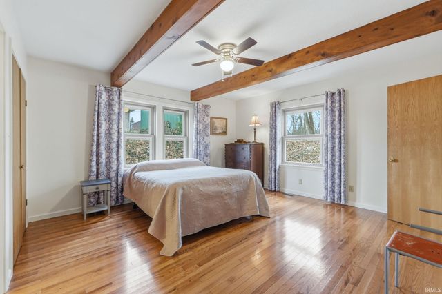 321 E Morsches Road, Columbia City, IN 46725