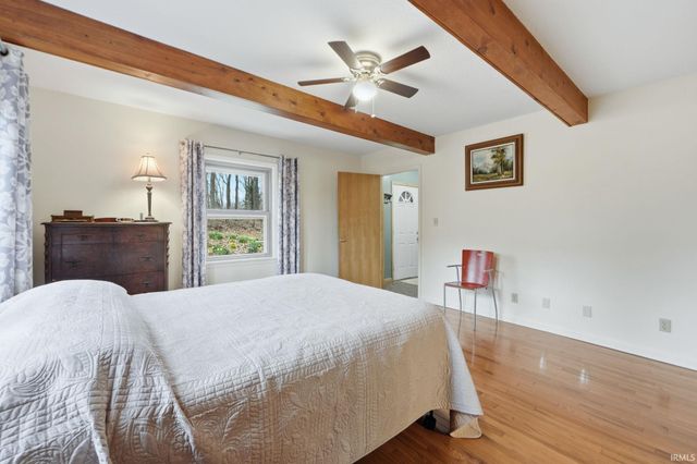 321 E Morsches Road, Columbia City, IN 46725