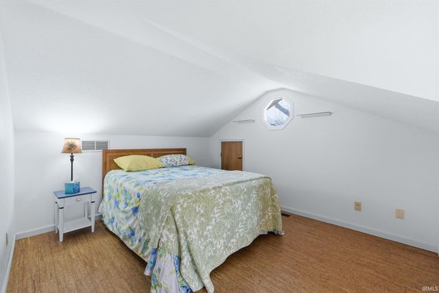 321 E Morsches Road, Columbia City, IN 46725