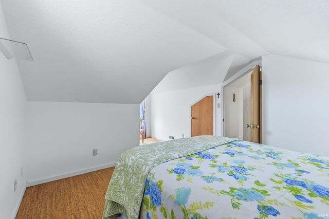 321 E Morsches Road, Columbia City, IN 46725