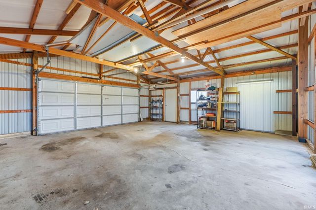 321 E Morsches Road, Columbia City, IN 46725