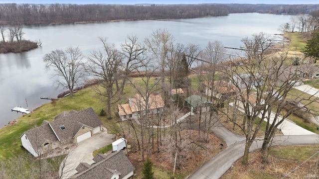 321 E Morsches Road, Columbia City, IN 46725