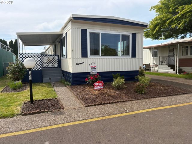 2902 E 2ND St, Newberg, OR 97132