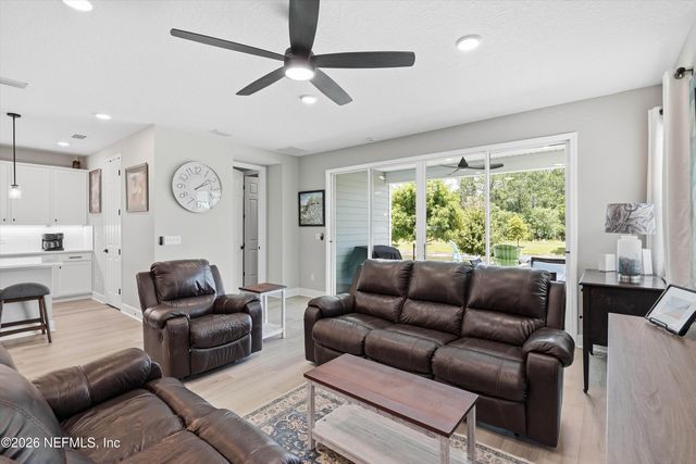 554 LIGHTSEY CROSSING Lane, St. Augustine, FL 32084