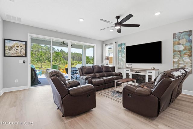 554 LIGHTSEY CROSSING Lane, St. Augustine, FL 32084