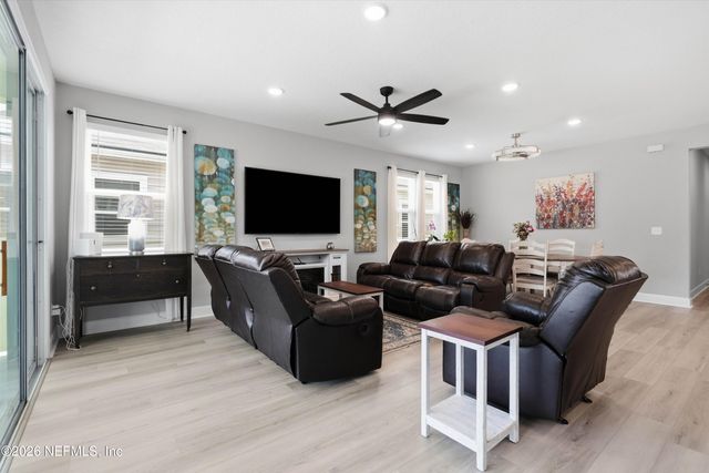 554 LIGHTSEY CROSSING Lane, St. Augustine, FL 32084
