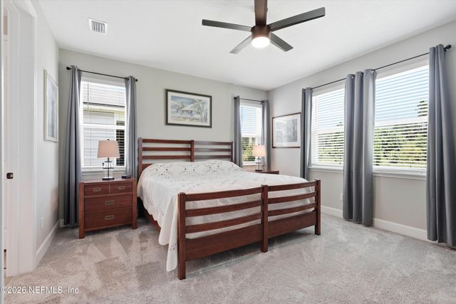554 LIGHTSEY CROSSING Lane, St. Augustine, FL 32084