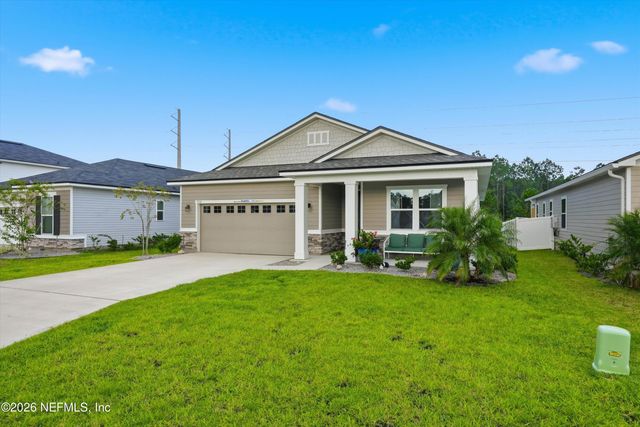 554 LIGHTSEY CROSSING Lane, St. Augustine, FL 32084