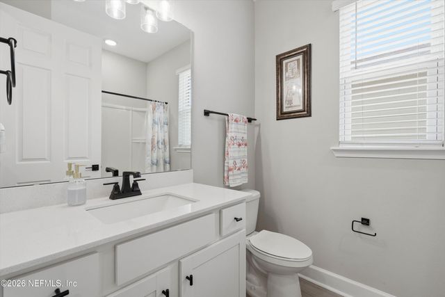 554 LIGHTSEY CROSSING Lane, St. Augustine, FL 32084