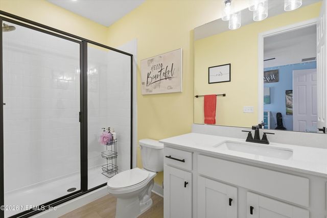 554 LIGHTSEY CROSSING Lane, St. Augustine, FL 32084