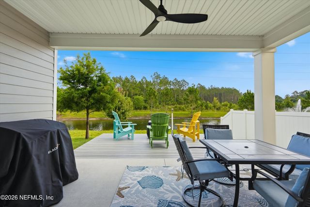 554 LIGHTSEY CROSSING Lane, St. Augustine, FL 32084