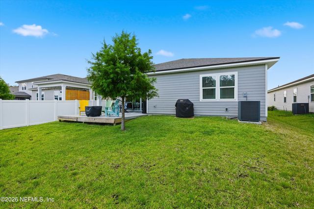 554 LIGHTSEY CROSSING Lane, St. Augustine, FL 32084